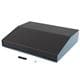 Hammond Manufacturing 1456PL3BKBU