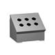 Hammond Manufacturing 1490MD3