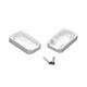 Hammond Manufacturing 1551USB1GY