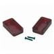 Hammond Manufacturing 1551USB1TRD