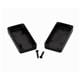 Hammond Manufacturing 1551USB2BK