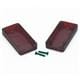 Hammond Manufacturing 1551USB2TRD