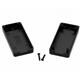 Hammond Manufacturing 1551USB3BK
