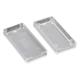 Hammond Manufacturing 1551USB3CLR