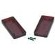 Hammond Manufacturing 1551USB3TRD