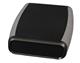 Hammond Manufacturing 1553BPLGY-10