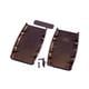 Hammond Manufacturing 1553DBK