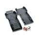 Hammond Manufacturing 1553TBKBAT