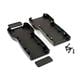 Hammond Manufacturing 1553TTBK