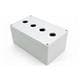Hammond Manufacturing 1554MPB4