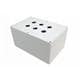 Hammond Manufacturing 1554MPB6B