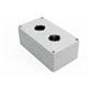 Hammond Manufacturing 1554PB2