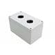 Hammond Manufacturing 1554PB2D