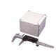 Hammond Manufacturing 1555EGY