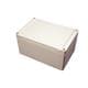 Hammond Manufacturing 1555T2GY