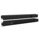 Hammond Manufacturing 1583H8E1BK