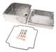 Hammond Manufacturing 1590Z180BK