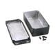Hammond Manufacturing 1590WN1FLBK