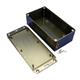 Hammond Manufacturing 1591DFLBK
