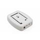 Hammond Manufacturing 1593HAMAR3GY
