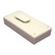 Hammond Manufacturing 1599BGYBATCP