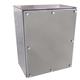 Hammond Manufacturing HYJ16138SS