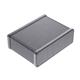 Hammond Manufacturing 1455T1201BK
