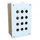 Hammond Manufacturing MPB12LG