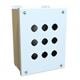 Hammond Manufacturing MPB9LG