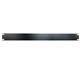 Hammond Manufacturing PBPS19015BK