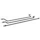 Hammond Manufacturing CLB190BK