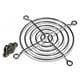 Hammond Manufacturing FAN10FG