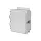 Hammond Manufacturing PJU12106TF