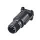Harwin C90-3101F10SL-4P