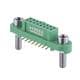 Harwin G125-FS11605F3P