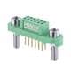 Harwin G125-FV11205F3P