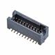 Harwin M50-4911045R