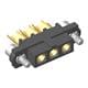 Harwin M80-4000000F2-03-PF5-00-000