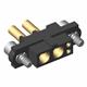 Harwin M80-4C10205F2-02-328-00-000