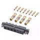 Harwin M80-4C10805F1-04-325-00-000