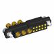 Harwin M80-4D11005F2-03-327-00-000