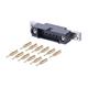 Harwin M80-5C11205MU