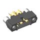 Harwin M80-5D10205M2-02-PM5-00-000