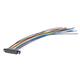 Harwin M80-FC22068F2-0150L