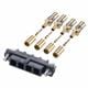 Harwin M80-FC305F1-04