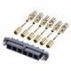 Harwin M80-FC305F1-06