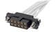 Harwin M80-FC32005F1-0300F1