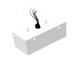 Hatch Lighting FTY40-0900T-42-UNV