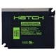 Hatch Lighting LC40-1050Z-UNV-W