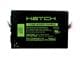 Hatch Lighting LC60-0700Z-UNV-F